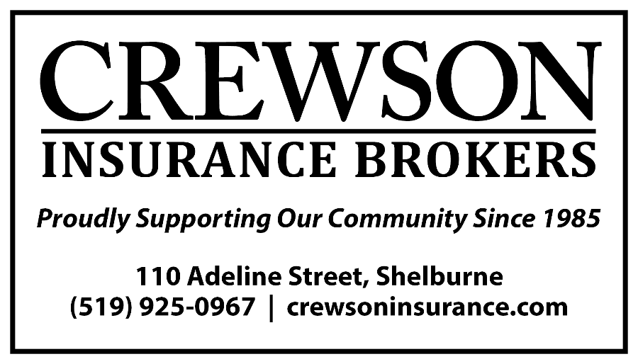 Crewson Insurance