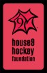 Logo for House 9 Hockey Foundation