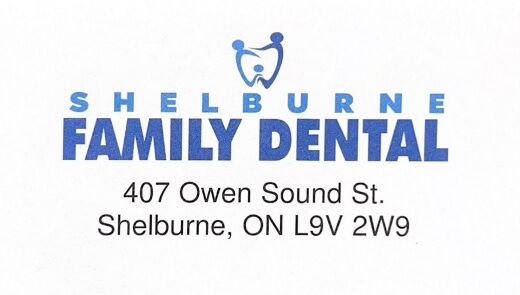 Shelburne Family Dental