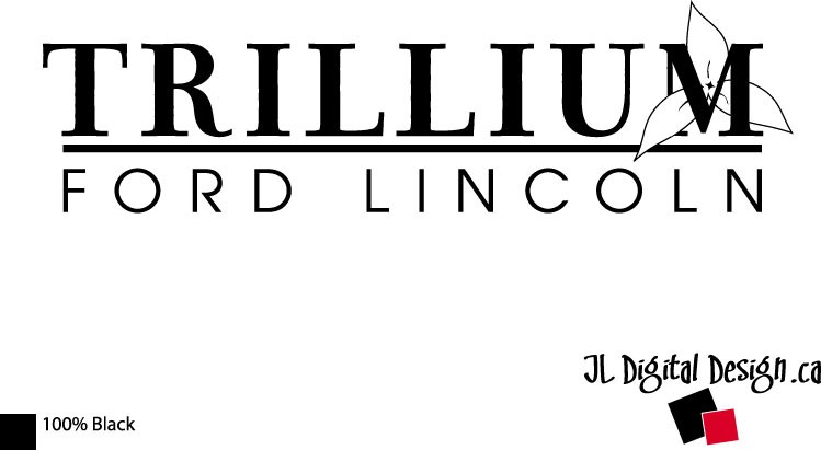 Proper Trillium Ford Lincoln Ltd.