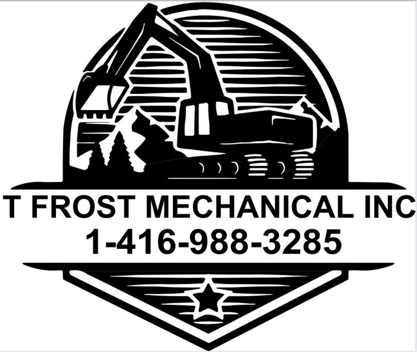 T Frost Mechanical Inc
